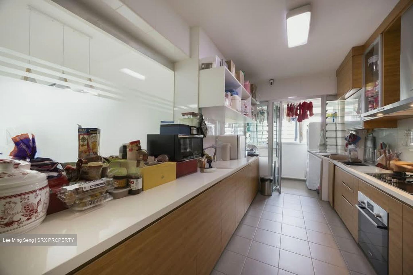 Blk 468C Fernvale Lea (Sengkang), HDB 5 Rooms #554423751